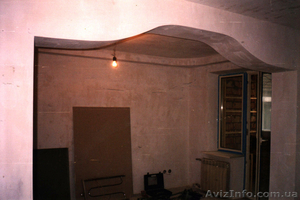 Алмазная резка бетона,  кирпичных стен #1327585