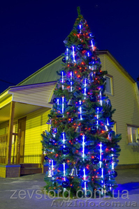 Гирлянда праздничная