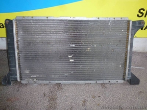 Радиатор Ford Transit #1328760