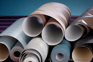 Поклейка обоев.Качество. #1323945