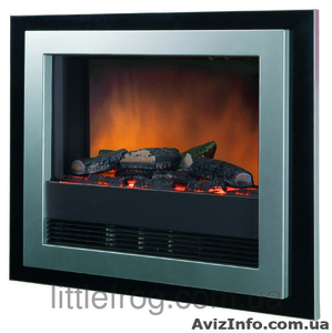 Электрокамин EWT Dimplex Bizet #1325107