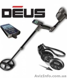 Новые Металлоискатели дёшево Garrett+подарки+чехлы #1323251