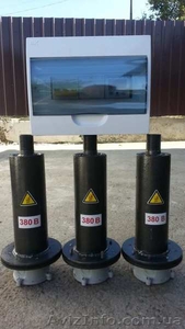 Экономные электро котлы ЭкоТепЭлектро  #1328163