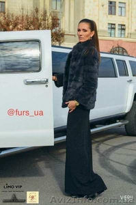 Норковые шубы продам #1331240