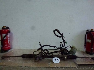 Рулевая рейка Citroen Xsara #1328852