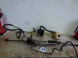 Рулевая рейка Citroen ZX #1329814