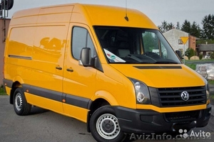 СТО  по микроавтобусам Мерседес и Волксваген ,  автосервис #1326201