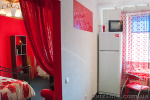  Снять посуточно,  суточная квартира,  снять квартиру, аренда       #1327474