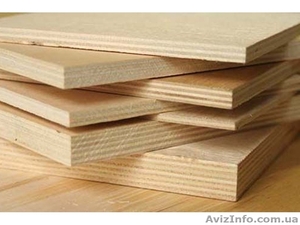 Фанера для декупажа березовая 1525х1525 мм #1324934