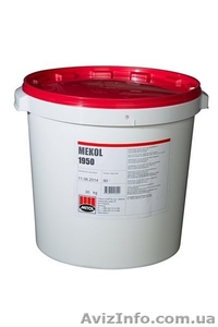 Клей для склеивания термопластичных плёнок ПВХ #1329792