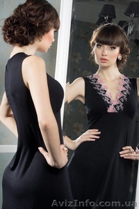 домашняя одежда для всей семьи #1319658