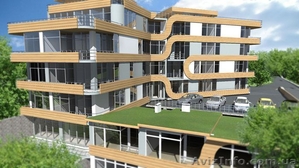 Продается 1ккв в Резиденции  Горный #1322340