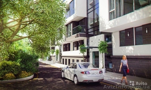 Продается 1ккв в ЖК Резидеция Мира(Ялта) #1323863