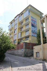 Малогобаритная 1ккв в Ялте #1324219