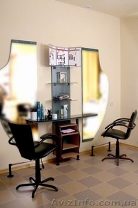 Профессиональная мебель и оборудование #778555