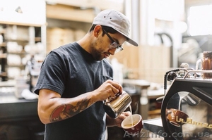 Школа и курсы бариста в Полтаве #1326134