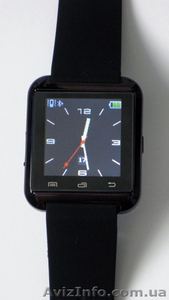 Умные часы U8 - дополнение к смартфону ! #1328162