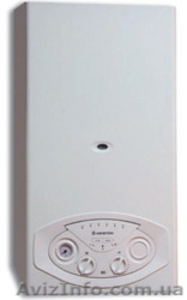 Продажа котлов,  газовых колонок,  бойлеров. #1329542