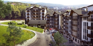 Продается 1ккв в ЖК Бочаров ручей(Ялта) 23м2 #1330212