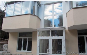 Продается 2ккв в новостройке в Ялте(Гаспра) #1331258