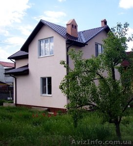 Продам  дом в Овидиопольском районе,  кооператив «Волна» #1322699