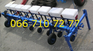 Продажа культиваторов КРН-5, 6 - Культиваторы КРН 5, 6 и 4.2 #1327412