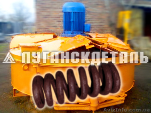 Пружина бетоносмесителя СБ-138 #1326620