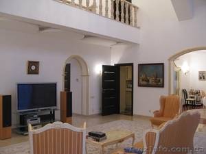 Конча-Заспа. пос Козин на берегу залива реки #1322810