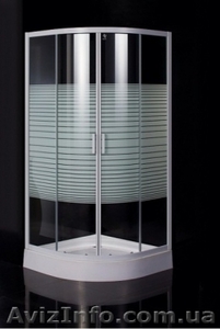Душевые кабины и боксы в Киеве #1326361
