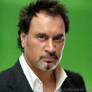 Билеты на концерт Меладзе в Одессе #1325485