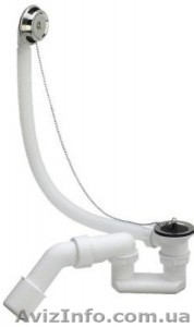 Комплектующие для сантехники,  магазин в Киеве #1327405