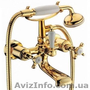 Смесители для ванной,  кухни по низкой цене #1325604