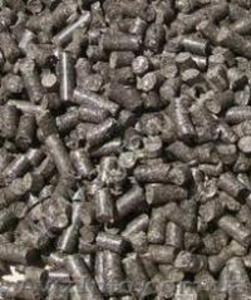 Шрот подсолнечника гранулированный #1321083