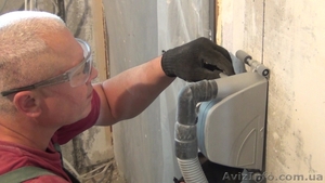 Услуги электрика в квартире. Электрические работы. Киев. #94905