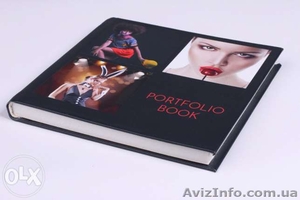 Оригинальный подарок – фотокнига!! #1329085