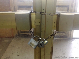 Диагностика,  ремонт ролет Киев,  дверей,  окон качественно и недорого #1328525