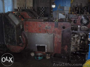 Изготовление метизов по чертежу #1325656