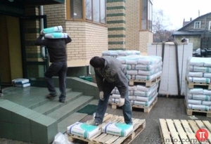 Грузчики на заказ в Севастополе  #1324698