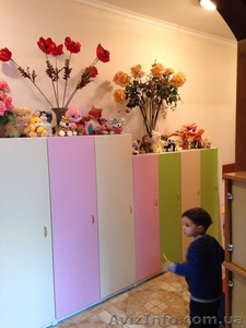 Детский садик,  Казкова країна - розумна дитина. Виноградарь. #1303797