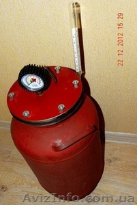 Високоякісний Автоклав Кук #1323355