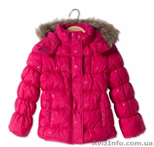 Интернет-магазин детской одежды 