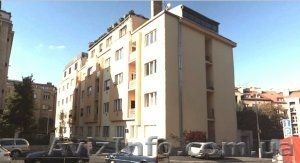 Продам квартиру в Праге  #1326688