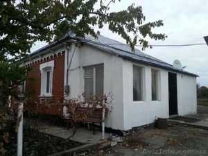 Продам дом с. чупира Белоцерковский район #1331074