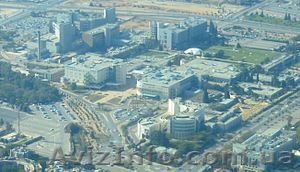 Israel Hospital #1325703
