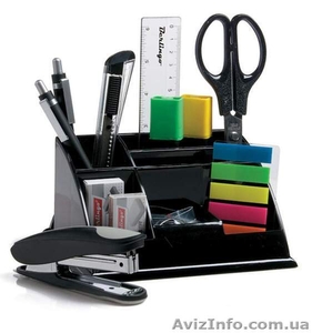 Канцелярия,  хоз.товары,  мебель для офиса и дома. #1326606