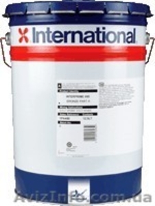 Эпоксидный грунт,  эпоксидная краска #1320478