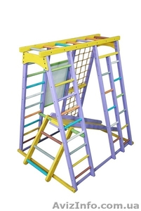 Детский спортивный комплекс Babygrai #1320776