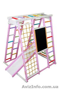 Спортивный детский комплекс “Babygrai” #1321535