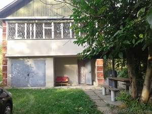 Продам дачу в Киево-Святошинском р-не (с. Музычи) #1324629