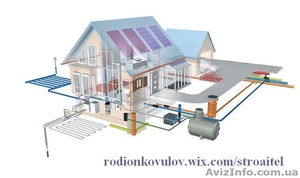 Услуги Сантехника,  Сантехнические работы от А-Я #1327895